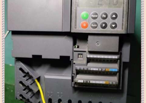 西门子430-11KW变频器F0003故障维修经验